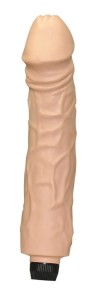 OGROMNY WIBRATOR KING KONG 34CM