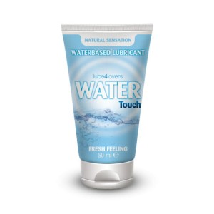 ŻEL NAWILŻAJĄCY WATER TOUCH 50ML