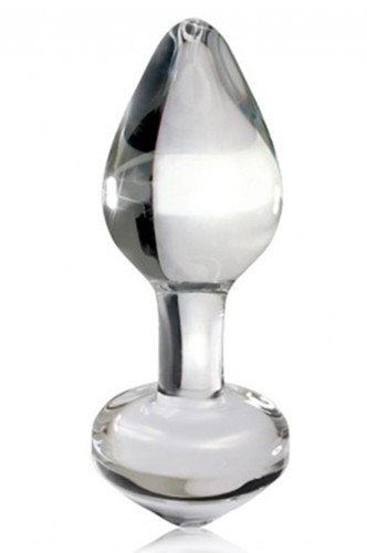 SZKLANY KOREK ICICLES 44