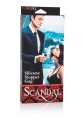 KNEBEL OTWARTY Z ZATYCZKĄ SCANDAL