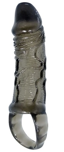 NAKŁADKA ŻELOWA Z OCZKIEM