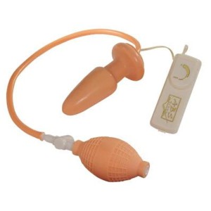 KOREK NATURALNY POMPOWANY Z WIBRACJAMI